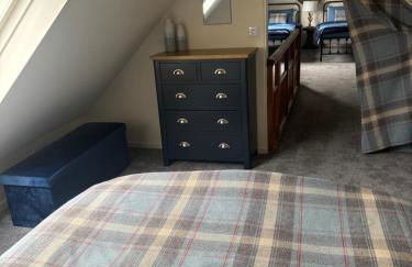 POSTBOX CROFT With A Sea View - Foto 4