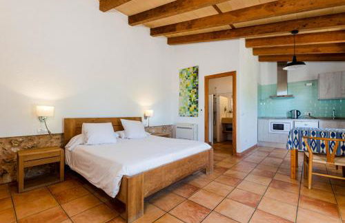 Agroturismo Can Porretí - Foto 130