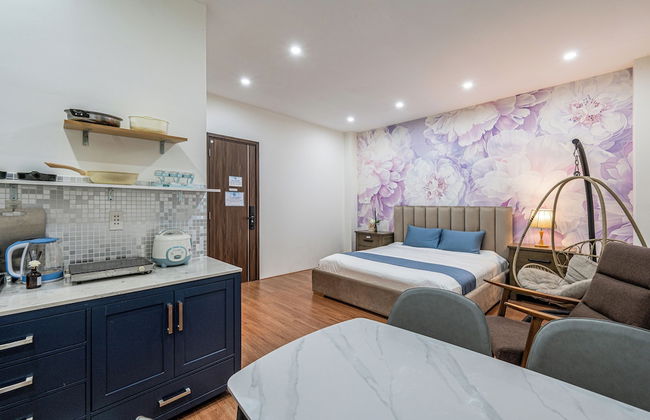 Palas House By Cozrum - Foto 25