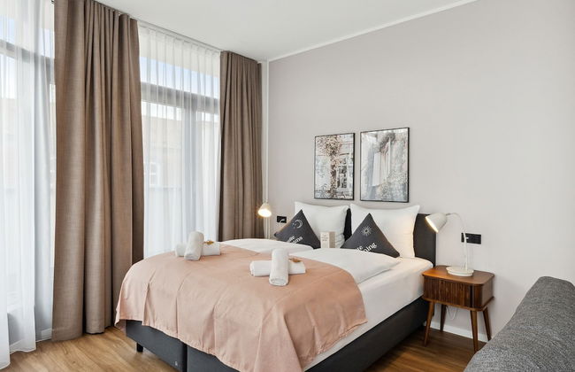 Limehome Zwickau Magazinstr. - Foto 16