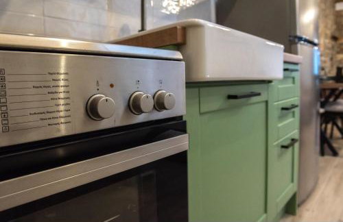 The Lake House Angeliki - Foto 57