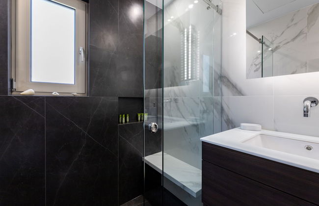 Olygreen Athens Residences - Photo 56