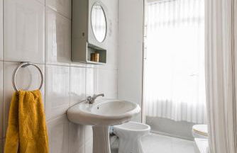 Casa con jardín en Cabo de Cruz, Boiro - Foto 5