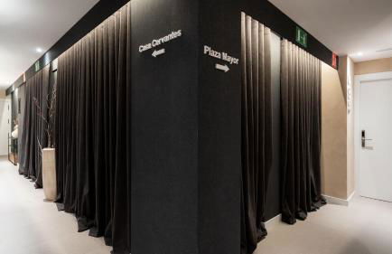 WOW APARTAMENTOS VALLADOLID - Photo 3