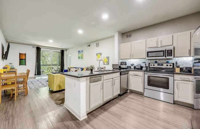 Lynn's Lodging - Foto 54