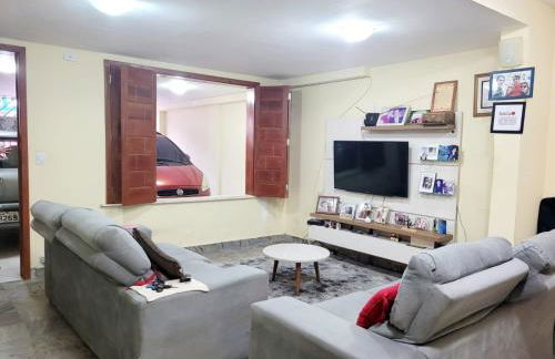 COP30 - Casa inteira - 8 quartos - até 32 pessoas - Foto 5