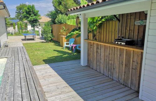 Magnifique villa avec piscine - La Gracieuse - Foto 7