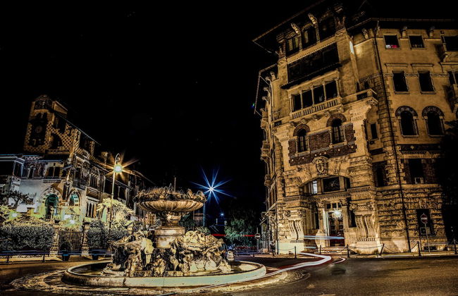 Bea Suites Luxury Rooms - Foto 1