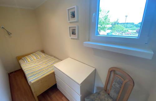 Bungalow in freier Natur - Foto 10