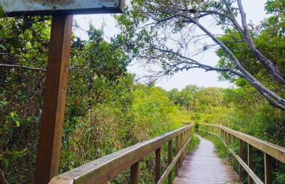 Charmosa Casa Praiana in Florianópolis - Photo 37