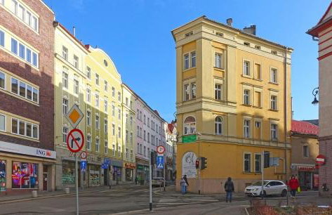 Apartament Z Widokiem Na Wieżę - Foto 36