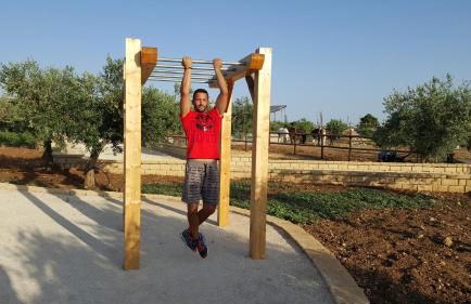 Agriturismo Duca Di San Martino - Foto 90