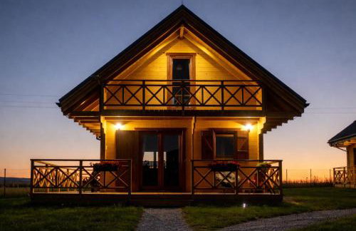 Domki pod Czarną Górą - Foto 7