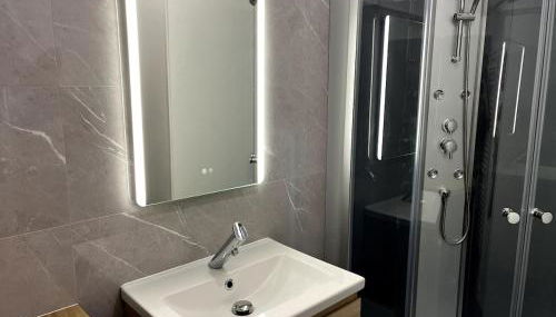 Bel appartement cosy Chartres - Foto 5, Shower