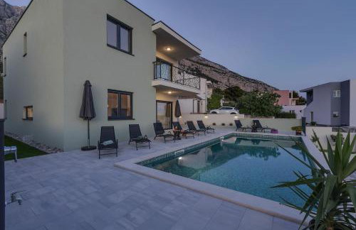 Villa Bava - Swimming Pool With Sea View - Foto 55