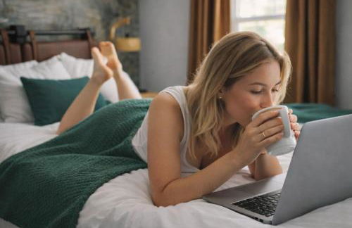 Desert Mirage Free Parking & Private Patio - Foto 17