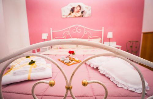 LA VILLA DI ENZO Casa Vacanze con vista mare - Photo 53