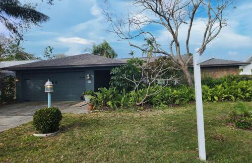 Largo, Fl Heated Pool 2 miles from Indian Rocks Beach Pets - Foto 24