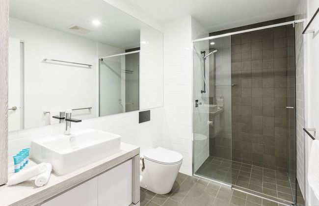 Boardwalk Burleigh Beach - Foto 55