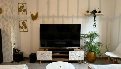 BoiKlo - Private pool, Billard, Spa Nordique 10p - Foto 2