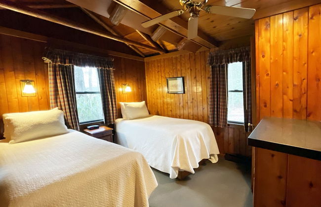 Mountain Springs Lake Resort - Foto 8