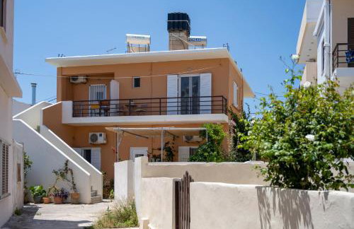 Katerina Rooms & Studios - Foto 43