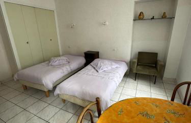 Aquanerius Résidence - Foto 32