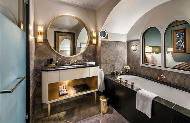 Apogée Courchevel, Oetker Hotels - Foto 54