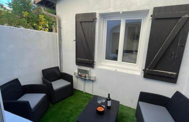 Appartement hors du commun avec son jacuzzi - Foto 12