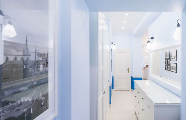 Revelton Suites Tallinn - Foto 14