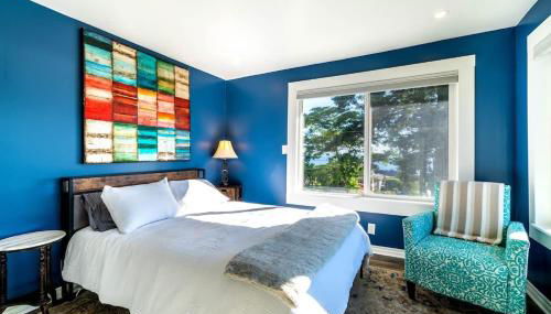 Orca Haven - 2BR with Scenic Views in Richmond Beach - Photo 5