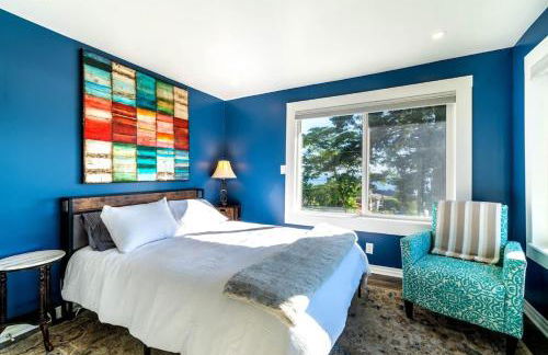 Orca Haven - 2BR with Scenic Views in Richmond Beach - Foto 5