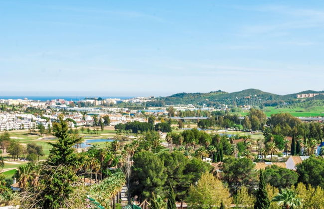 107305 - Apartment in Mijas - Foto 20