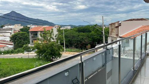 Estilo e sofisticacao perto do aeroporto - Foto 2