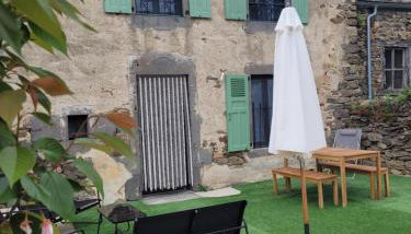 Maison 4 à 9 personnes à la campagne - Foto 2