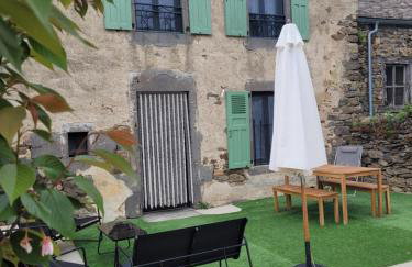 Maison 4 à 9 personnes à la campagne - Foto 2