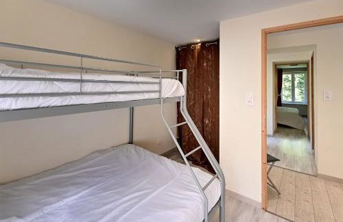 Le Kichompré - Appt 50 m² vue montagne - Foto 11