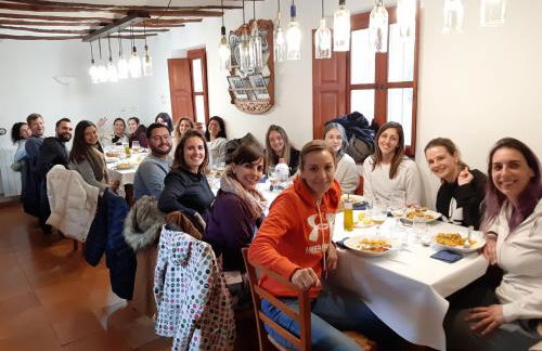 H Rural Molino del Rio Argos - Foto 61