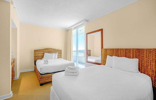 Ocean Club Deluxe - Foto 8