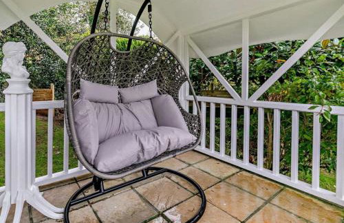 Rose Cottage - Photo 27