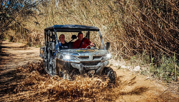 Buggy Touren in Benidorm - Foto 5