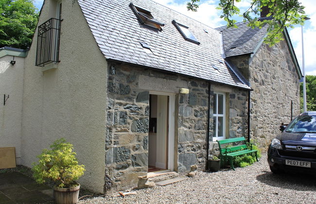 Glenalbyn Cottage - Foto 27
