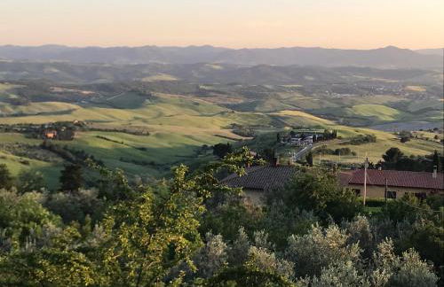 Podere Casallorto - Foto 22