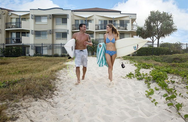 Golden Riviera Beach Resort - Foto 30