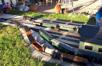 ****Fewo "Alltag...ADE'" - Foto 33