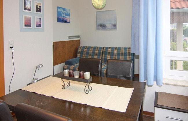 Ferienwohnung, Nienhagen - Foto 11