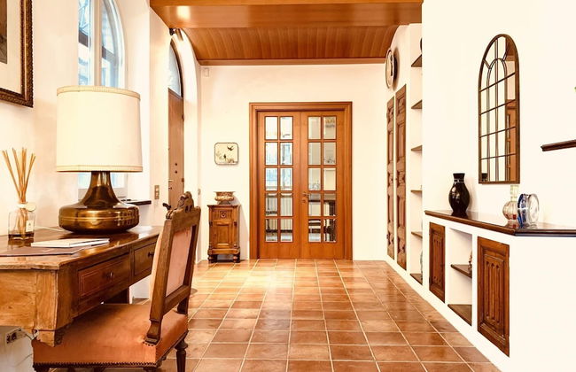 Villa Panperduto - Photo 5