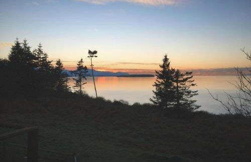 EcoBluff Retreat - Sunset & Water Views! - Foto 21