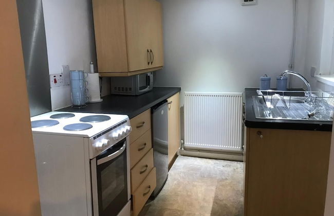 Charming Terrace - Foto 8