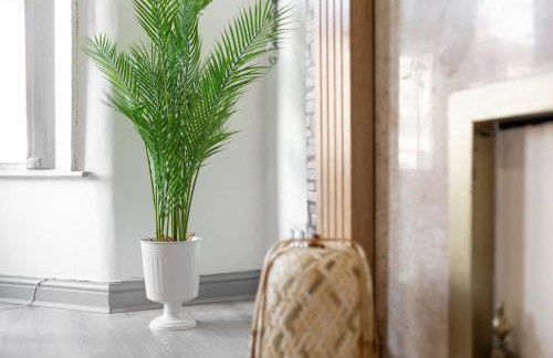 Superb Spacious House For Contractors & Families & Private Parking By Liverpool Short Stay - Foto 35